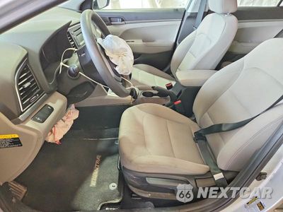 Zdjęcie 7 z 13 samochodu: 2018 HYUNDAI ELANTRA SE VIN:5NPD74LF2JH353669 - miniatura