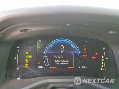Zdjęcie 9 z 13 samochodu: 2025 TOYOTA CAMRY SE VIN:4T1DAACK5SU027865 - miniatura