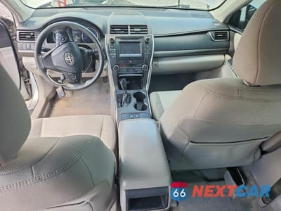 Zdjęcie 8 z 12 samochodu: 2016 TOYOTA CAMRY HYBRID LE VIN:4T1BD1FK7GU187876 - miniatura