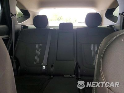 Zdjęcie 10 z 14 samochodu: 2023 HYUNDAI TUCSON SEL VIN:5NMJB3AEXPH164604 - miniatura