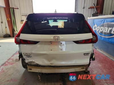 Zdjęcie 6 z 14 samochodu: 2023 HONDA CR-V SPORT TOURING VIN:7FARS6H97PE021256 - miniatura