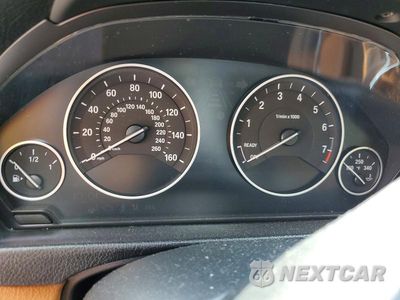 Zdjęcie 9 z 12 samochodu: 2013 BMW 328 XI SULEV VIN:WBA3B5G55DNS00626 - miniatura