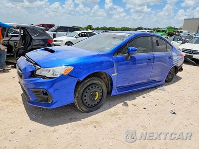 2019 SUBARU IMPREZA OUTBACK 4D W JF1VA1A63K9815051 - główne zdjęcie licytacji z USA - miniatura