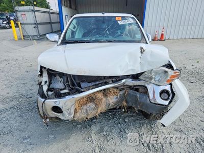 Piąte zdjęcie samochodu w środku: 2019 NISSAN FRONTIER SL VIN:1N6AD0ER7KN763572 - miniatura