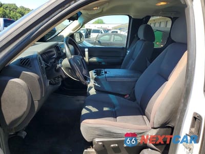 Zdjęcie 7 z 12 samochodu: 2009 CHEVROLET SILVERADO C1500 LT VIN:1GCEC29J59E154966 - miniatura