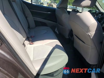 Zdjęcie 10 z 12 samochodu: 2024 TOYOTA CAMRY HYBRID SE VIN:4T1G31AK3RU630026 - miniatura