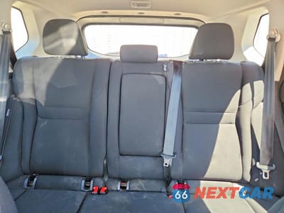 Zdjęcie 10 z 13 samochodu: 2023 NISSAN ROGUE S VIN:5N1BT3AA0PC856735 - miniatura