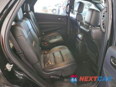 Zdjęcie 11 z 13 samochodu: 2023 DODGE DURANGO GT VIN:1C4RDHDG2PC686763 - miniatura