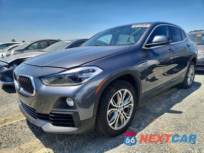 2019 BMW X2 SDRIVE28I WBXYJ3C51KEP77479 - główne zdjęcie licytacji z USA - miniatura