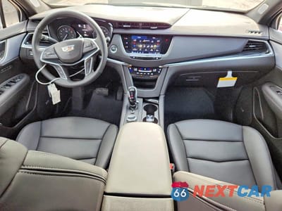 Zdjęcie 8 z 13 samochodu: 2026 CADILLAC XT5 PREMIUM LUXURY VIN:1GYKNCRS4TZ110804 - miniatura