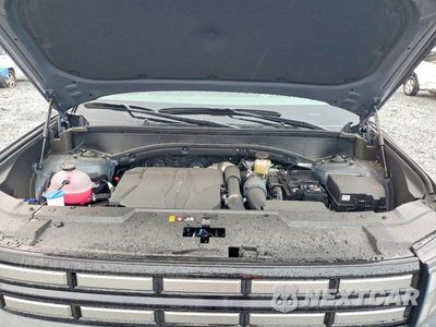 Zdjęcie 12 z 13 samochodu: 2026 HYUNDAI SANTA FE SEL VIN:5NMP24GL3TH184855 - miniatura
