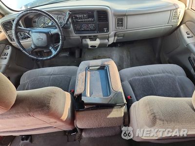 Zdjęcie 8 z 12 samochodu: 2000 CHEVROLET SILVERADO C1500 VIN:2GCEC19T9Y1365695 - miniatura