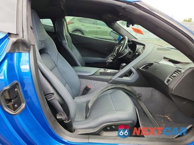 Zdjęcie 10 z 12 samochodu: 2016 CHEVROLET CORVETTE Z06 2LZ VIN:1G1YS2D6XG5603650 - miniatura