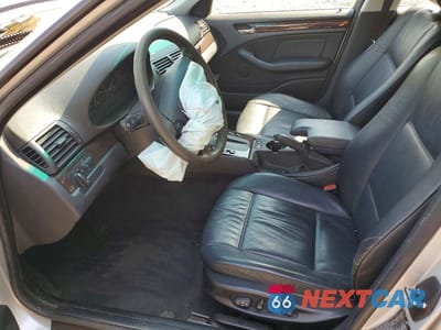 Zdjęcie 10 z 23 samochodu: 1999 BMW 323 I AUTOMATIC VIN:WBAAM3339XCA80097 - miniatura