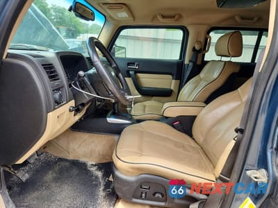 Zdjęcie 7 z 13 samochodu: 2007 HUMMER H3 VIN:5GTDN13E878177769 - miniatura