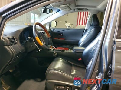 Zdjęcie 7 z 14 samochodu: 2010 LEXUS RX 350 VIN:2T2BK1BA3AC012256 - miniatura