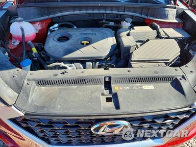 Zdjęcie 12 z 13 samochodu: 2021 HYUNDAI TUCSON SE VIN:KM8J2CA41MU369798 - miniatura