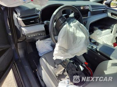 Zdjęcie 8 z 12 samochodu: 2026 TOYOTA CAMRY SE VIN:4T1DAACK2TU720734 - miniatura