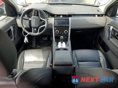Zdjęcie 8 z 12 samochodu: 2023 LAND ROVER DISCOVERY SPORT S VIN:SALCJ2FX1PH324203 - miniatura