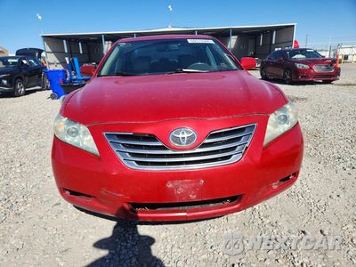 Piąte zdjęcie samochodu w środku: 2008 TOYOTA CAMRY HYBRID VIN:4T1BB46K78U055323 - miniatura