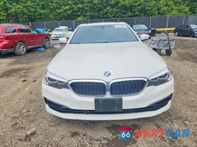 Piąte zdjęcie samochodu w środku: 2020 BMW 530 XI VIN:WBAJR7C04LBP96370 - miniatura