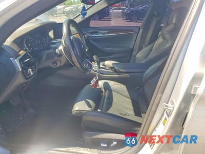Zdjęcie 7 z 12 samochodu: 2019 BMW 5ER XI VIN:WBAJA7C56KWW24223 - miniatura