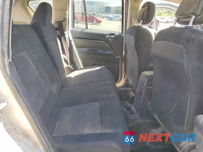 Zdjęcie 11 z 14 samochodu: 2014 JEEP COMPASS SPORT VIN:1C4NJCBA9ED593707 - miniatura