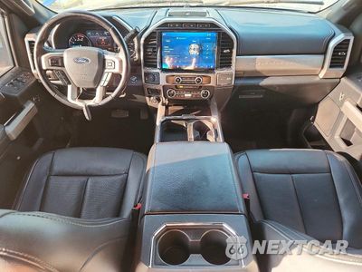 Zdjęcie 8 z 12 samochodu: 2022 FORD F250 SUPER DUTY VIN:1FT8W2BT6NEF98562 - miniatura
