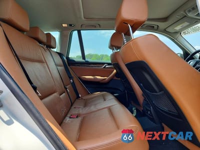 Zdjęcie 11 z 13 samochodu: 2016 BMW X3 XDRIVE28I VIN:5UXWX9C52G0D67737 - miniatura