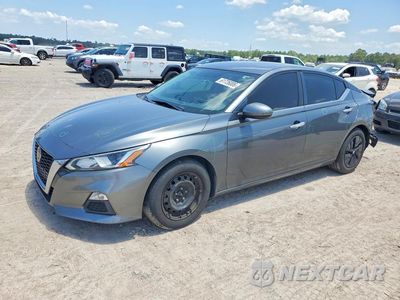 2019 NISSAN ALTIMA S 1N4BL4BV3KC223852 - główne zdjęcie licytacji z USA - miniatura