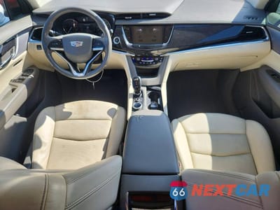 Zdjęcie 8 z 13 samochodu: 2021 CADILLAC XT6 PREMIUM LUXURY VIN:1GYKPDRS6MZ153865 - miniatura