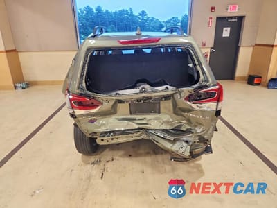 Zdjęcie 6 z 13 samochodu: 2021 SUBARU FORESTER VIN:JF2SKADC3MH569141 - miniatura