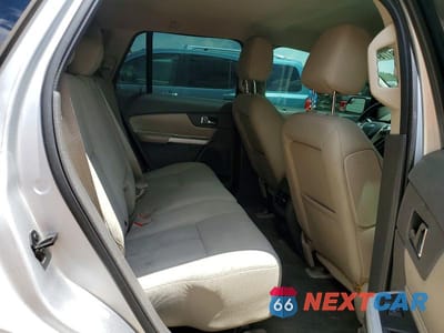 Zdjęcie 11 z 14 samochodu: 2012 FORD EDGE SE VIN:2FMDK3GC1CBA79125 - miniatura