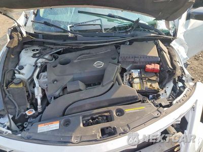 Zdjęcie 11 z 12 samochodu: 2015 NISSAN ALTIMA 2.5 S VIN:1N4AL3AP2FN386785 - miniatura