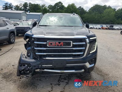 Piąte zdjęcie samochodu w środku: 2026 GMC YUKON ELEVATION VIN:1GKS2BKD3TR259472 - miniatura