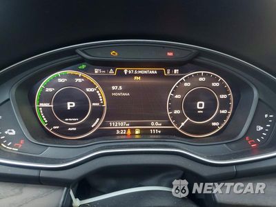 Zdjęcie 9 z 13 samochodu: 2020 AUDI Q5 E PREMIUM PLUS VIN:WA1E2AFY6L2061617 - miniatura