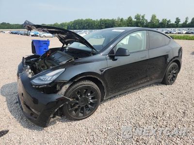 2022 TESLA MODEL Y 7SAYGAEEXNF380467 - główne zdjęcie licytacji z USA - miniatura