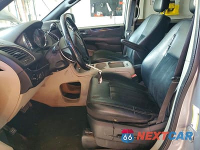 Zdjęcie 7 z 13 samochodu: 2018 DODGE GRAND CARAVAN SXT VIN:2C4RDGCG8JR300549 - miniatura