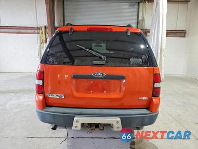 Zdjęcie 6 z 14 samochodu: 2007 FORD EXPLORER XLT VIN:1FMEU73887UA94700 - miniatura