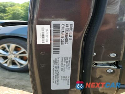 Zdjęcie 12 z 12 samochodu: 2021 DODGE CHARGER SXT AWD VIN:2C3CDXJG6MH549133 - miniatura