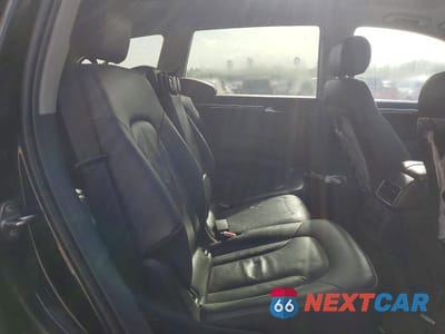 Zdjęcie 11 z 13 samochodu: 2015 AUDI Q7 TDI PREMIUM PLUS VIN:WA1LMAFE4FD025280 - miniatura