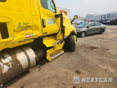 Zdjęcie 13 z 13 samochodu: 2024 INTERNATIONAL LT62F SEMI TRUCK VIN:3HSDZTZR2RN175050 - miniatura