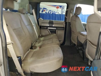 Zdjęcie 10 z 12 samochodu: 2020 FORD F150 SUPERCREW VIN:1FTEW1EB5LFA58501 - miniatura