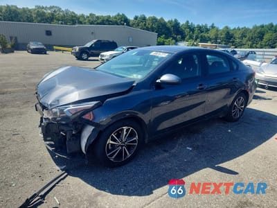 2024 KIA FORTE LXS 3KPF24AD3RE755029 - główne zdjęcie licytacji z USA - miniatura