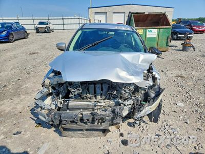 Piąte zdjęcie samochodu w środku: 2014 FORD FOCUS SE VIN:1FADP3K21EL150658 - miniatura