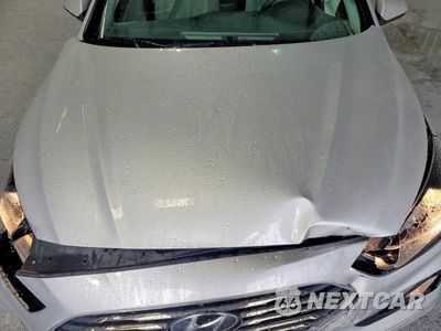 Zdjęcie 11 z 12 samochodu: 2018 HYUNDAI SONATA SE VIN:5NPE24AF7JH604532 - miniatura