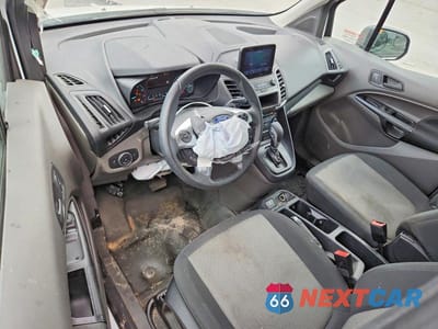 Zdjęcie 8 z 13 samochodu: 2022 FORD TRANSIT CONNECT XL DELIVERY VAN VIN:NM0LS7S70N1542966 - miniatura