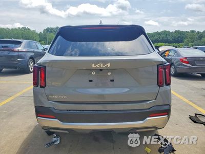 Zdjęcie 6 z 14 samochodu: 2026 KIA SORENTO S VIN:5XYRL4JC7TG435501 - miniatura
