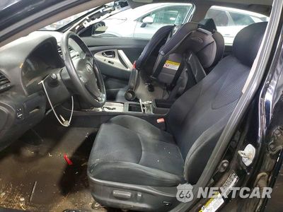 Zdjęcie 7 z 12 samochodu: 2007 TOYOTA CAMRY SE VIN:4T1BE46K87U071987 - miniatura