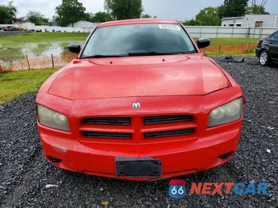 Piąte zdjęcie samochodu w środku: 2008 DODGE CHARGER VIN:2B3KA43G28H323254 - miniatura